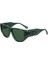 S.ferragamo Sf 1077S-317 Unisex Güneş Gözlüğü 1