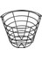 Metal Golf Sepeti Açık Spor Hafif Top Tutucu Golf Topu Konteyner Küçük (Yurt Dışından) 1