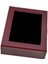 Ahşap Golf Kutusu Mücevher Kutusu 12 Top Pürüzsüz 220X170X65MM (Yurt Dışından) 2