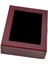 Ahşap Golf Kutusu Mücevher Kutusu 12 Top Pürüzsüz 220X170X65MM (Yurt Dışından) 5