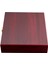 Ahşap Golf Kutusu Mücevher Kutusu 12 Top Pürüzsüz 225X220X65MM (Yurt Dışından) 5