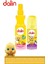 Kolay Tarama Spreyi Badem Yağlı 200 ml + Dalin Bebek Kolonyası Sprey Sprey Bahar Tazeliği 100 ml 1