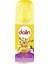 Kolay Tarama Spreyi Badem Yağlı 200 ml + Dalin Bebek Kolonyası Sprey Sprey Bahar Tazeliği 100 ml 3