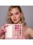 Messy Beauty 18 Renk Kalıcı Göz Farı Paleti, Yüksek Pigmentasyon, Topaklanmaz, Kolay Dağılım 4