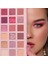 Messy Beauty 18 Renk Kalıcı Göz Farı Paleti, Yüksek Pigmentasyon, Topaklanmaz, Kolay Dağılım 5
