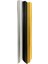 Altın (Gold) Renk Dekoratif Poliüretan Duvar Çıtası ( 1 Boy :240 cm En :2.5 Cm) 5
