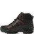 Gerçek Deri Vibram Taban Waterproof Erkek Trekking Bot Ve Ayakkabısı 10662D5G Kahverengi 3