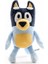 28CM Bluey Papa Peluş Oyuncak (Yurt Dışından) 1