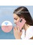 Dierfeng Df-03 Xiaomi 12 Pro 5g/12 Pro (Boyut) 5G/12S Pro 5g Cüzdan Pu Pu Deri Telefon Kılıf Hatları Basılmış Telefon Stand Kapağı- Pembe (Yurt Dışından) 5