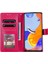 Xiaomi Redmi Not Not Not 12 Pro 4g/11 Pro 4g (Mediatek)/redmi Note 11 Pro 5g (Qualcomm) Pu Deri+Iç Tpu Kapak Standı Baskılı Mandala Çiçek Flip Cüzdan Kılıfı Strap-Lose (Yurt Dışından) 4