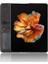 Vintage Style Manyetik Otomatik Absorbed Telefon Cüzdan Standı Kılıf Deri Kapak Xiaomi Mi Mix Fold-Black (Yurt Dışından) 3