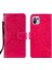 Xiaomi Mi 11 Lite 4g/5g/11 Lite 5g Ne-Rose Için (Yurt Dışından) 1