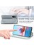 Basılı Mandala Çiçek Deseni Otomatik Absorlanmış Pu Deri Kılıf Stand Stand Cüzdanı Xiaomi Redmi Note 10 4g/redmi Not 10S/POCO M5S 4g-Gre (Yurt Dışından) 3