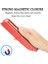 Basılı Mandala Çiçek Deseni Otomatik Absorlanmış Pu Deri Kılıf Stand Stand Cüzdanı Xiaomi Redmi Note 10 4g/redmi Not 10S/POCO M5S 4g-Red (Yurt Dışından) 2