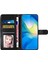 Xiaomi Poco M3 Pro 4g/5g/redmi Note 10 5g/not 10T 5g Deri Telefon Kılıfı Stand Cüzdan Black (Yurt Dışından) 3
