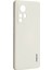 Anti-Çizgiye Kesik Kesme Deliği Açılış Sıvı Silikon Telefon Kasa Telefon Kapağı Xiaomi 12 5G/12X 5G/12S 5g-Beige (Yurt Dışından) 1