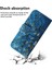 Sevimli Desen Baskı Premium Pu Deri Cüzdan Telefon Kılıfı Xiaomi Redmi Için Flip Kapak Not 10 5g/poco M3 Pro 5g/4g-Apricot Çiçekler (Yurt Dışından) 3