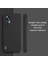 Xiaomi 12 Pro 5G/12S Pro 5g/12 Pro (Boyut) Için Düz Kenar Telefon Kasası 5g, Anti-Drop Koruma Yumuşak Tpu Kapak-Black (Yurt Dışından) 2