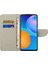 Şık Desen Baskı Telefon Kılıf Anti-Güz Çapraz Doku Pu Deri Cüzdan Kapağı Stand Boyu Xiaomi Redmi Note 12 Pro 4g/11 Pro 4g (Mediatek)/note 11 Pro 5g (Qualcomm) -Kreen Tree (Yurt Dışından) 3
