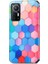 Rfıd Engelleme Cüzdan Telefon Kılıfı Xiaomi 12 5G/12X 5G/12S 5g, Desen Baskı Pu Deri Manyetik Otomatik Kapatma Stand Kapağı Kapak Renkli Balyomb (Yurt Dışından) 4