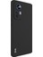 Xiaomi 12 Pro 5G/12S Pro 5g/12 Pro (Boyut) Için Düz Kenar Telefon Kasası 5g, Anti-Drop Koruma Yumuşak Tpu Kapak-Black (Yurt Dışından) 4