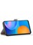 Çapraz Doku Pu Deri Cüzdan Kılıfı Stand Flip 3D Desen Baskı Xiaomi Redmi Için Şok Geçirmez Koruyucu Kapak Not 12 Pro 4g/11 Pro 4g (Mediatek)/note 11 Pro 5g (Qualcomm) -Cats Ağaçta (Yurt Dışından) 3