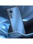 Xiaomi 12 5G/12X 5G/12S Için 5g Cep Telefonu Tpu Çerçeve Alüminyum Alaşım Geri Sert Sabit Anti-Chock Telefon Vaka Silver (Yurt Dışından) 2