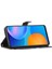 3D Desen Baskı Çapraz Doku Deri Cüzdan Xiaomi Redmi Için Koruyucu Telefon Kılıfı Kabuğu Not 10 5g/poco M3 Pro 5g/4g-Cat Gözler (Yurt Dışından) 3