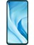 Xiaomi 11 Lite 5g Ne/mı 11 Lite 5g/4g Telefon Kılıfı Yumuşak Fiber Astar Ka Tpu Cep Telefonu Kapak-Army Yeşil (Yurt Dışından) 2