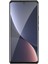 Xiaomi 12 Pro 5g /12S Pro 5g /12 Pro (Boyut) 5g Tpu Kılıf Fırçalanmış Yüzey 1.8mm Karbon Fiber Doku Çizgi Anti-Çizgiye Dönüş (Yurt Dışından) 2