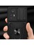 Xiaomi 12 Pro 5G/12S Pro 5g/12 Pro (Boyut) Için Kickstand Telefon Kasası 5g, Sıyırılabilir Kart Tutucu Pc+Tpu Hibrit Kapak (Yurt Dışından) 3