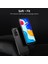 Xiaomi Redmi Için Not 11 4g (Qualcomm)/not 11S 4g Tpu Koruyucu Fırçalanmış Yüzey Karbon Fiber Cep Telefon Kılıfı Kapak Mavisi (Yurt Dışından) 2
