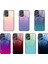 Xiaomi Poco M5S 4g/redmı Için Renk Derneği Deseni Temperli Cam Telefon Geri Kılıf Kabuğu (Yurt Dışından) 2