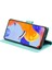 Xiaomi Redmi Not Not Note 12 Pro 4g/11 Pro 4g (Mediatek)/redmi Note 11 Pro 5g (Qualcomm) Pu Deri+Iç Tpu Kapak Stand Stand Mandala Çiçek Flip Cüzdan Kılıfı Kayış Yeşili (Yurt Dışından) 4