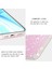 Xiaomi Için Redmi Note 11 4g (Qualcomm)/redmi Note 11S 4g Imd Tasarım Telefon Kılıfı Çift Katmanlı Akrilik Destek+Tpu Çizgiye Karşı Çizelge Kapak Pembe (Yurt Dışından) 2
