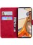 Basılı Tiger Desen Şok Geçirmez Pu Deri ve Tpu Telefon Flip Case Cüzdan Stand Kapağı Xiaomi 11T Pro/xiaomi 11T-RED (Yurt Dışından) 4