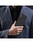 Xiaomi Redmi Için Annyojo Note 11 Pro 4g (Mediatek)/note 11 Pro 5g (Qualcomm) Pu Deri+Pc+Tpu Telefon Koruyucu Kılıf Metal Metal Yeşil Yeşil (Yurt Dışından) 5