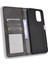 Manyetik Vintage Style Telefon Kılıfı Cüzdan Stand Deri Kapak Xiaomi Poco M5S 4g/redmi Not 10 4g/not 10S 4g/poco M5S 4g-Black (Yurt Dışından) 4