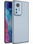 Xiaomi 12 Pro 5g /12S Pro 5g /12 Pro (Boyut) 5g Için 5g Ultra Şeffaf Şok Geçirmez Dayanıklı Yumuşak Tpu Koruyucu Telefon Kılıfı Kapağı (Yurt Dışından) 2