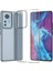 Xiaomi 12 Pro 5g /12S Pro 5g /12 Pro (Boyut) 5g Için 5g Ultra Şeffaf Şok Geçirmez Dayanıklı Yumuşak Tpu Koruyucu Telefon Kılıfı Kapağı (Yurt Dışından) 3