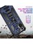 Zırh Şok Geçirmez Kickstand Pc Tpu Xiaomi Için Manyetik Metal Sayfalı Telefon Kılıfı Poco M5S 4g/redmi Note 10 4g/not 10S 4g -Blue (Yurt Dışından) 3