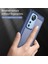 Xiaomi 12 Pro 5g /12S Pro 5g /12 Pro (Boyut) 5g Tpu Kılıf Fırçalanmış Yüzey 1.8mm Karbon Fiber Doku Çizgi Anti-Çizgi Toz Geçirmez Telefon Kapak Mavisi (Yurt Dışından) 4