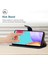 Nappa Doku Orijinal Deri Kılıf Cüzdanı Stand Telefon Kapak Koruyucusu Xiaomi Mi 11 Lite 4g/5g/11 Lite 5g Ne-Blue (Yurt Dışından) 2