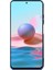 Xiaomi Için Redmi Note 10 4g/not 10S 4g/poco M5S 4g Ka Tpu Kılıfı Fiber Astar Telefon Kapak Kapak Lavanta Gri (Yurt Dışından) 2