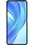 Xiaomi 11 Lite 5g Ne/mı 11 Lite 4g/5g Tpu Telefon Kılıfı Kesin Kesim Düz Kenar Geri Kapak-Army Yeşil (Yurt Dışından) 2