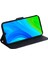 Xiaomi Için Redmi 10A 3D Desen Baskı Deri Folio Kapak Standı Cüzdan Şok Geçirmez Tpu Strap-Yığın Sincapları ile Manyetik Kapatma Kılıfı (Yurt Dışından) 3