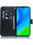 Xiaomi Için Redmi A1 4g/a2 4g Desen Baskı Flip Pu Deri Stand Cüzdan Manyetik Kıta Şok Geçirmez Telefon Kapak Dog ve Wolf (Yurt Dışından) 3
