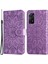 Xiaomi Redmi Için Note 12 Pro 4g/11 Pro 4g (Mediatek)/note 11 Pro 5g (Qualcomm)/note 11E Pro 5g Ayçiçeği Baskılı Pu Deri Stand Kılıfı Cüzdanlı Telefon Kapağı Kayış-Doğru (Yurt Dışından) 1