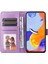Xiaomi Redmi Için Note 12 Pro 4g/11 Pro 4g (Mediatek)/note 11 Pro 5g (Qualcomm)/note 11E Pro 5g Ayçiçeği Baskılı Pu Deri Stand Kılıfı Cüzdanlı Telefon Kapağı Kayış-Doğru (Yurt Dışından) 2