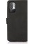 Khazneh Kaliteli Telefon Kılıfı Stand Cüzdan Deri Kapak Kılıfı Xiaomi Redmi Note 10 5g/poco M3 Pro 5g/4g (Yurt Dışından) 5